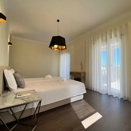 Light House Luxury Albufeira