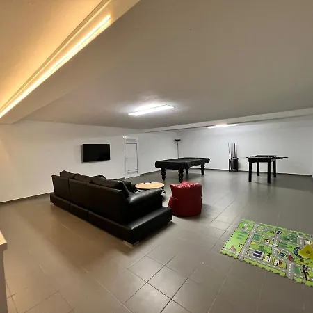 Light House Luxury אלבופיירה