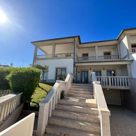 Light House Luxury * אלבופיירה