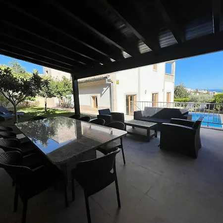 Villa Light House Luxury