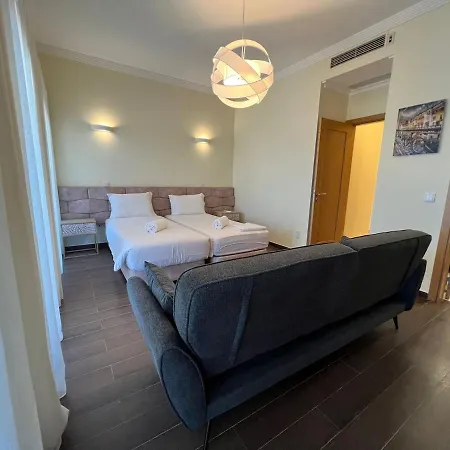 빌라 Light House Luxury *