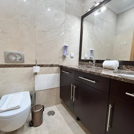 Light House Luxury 빌라 *