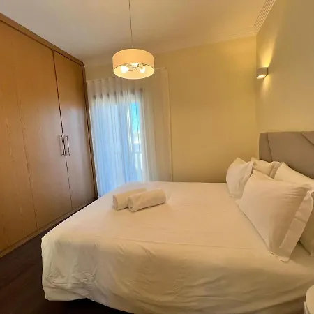 Light House Luxury Villa Albufeira