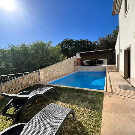 Light House Luxury * 알부페이라