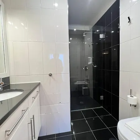 빌라 Light House Luxury *