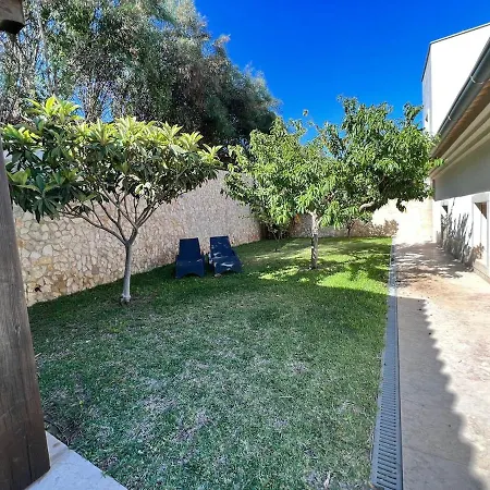 וילה Light House Luxury אלבופיירה