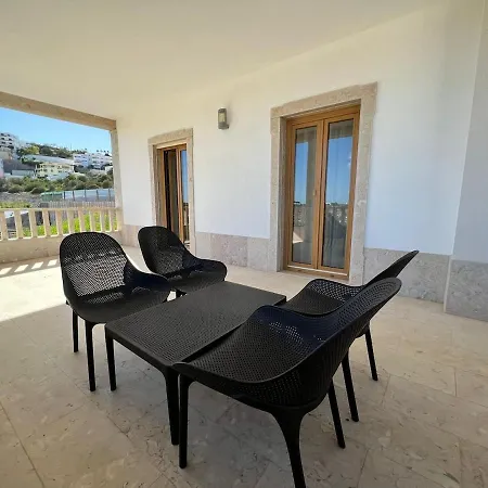 빌라 Light House Luxury *