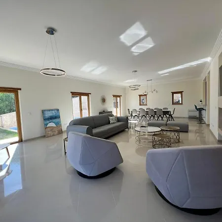 Light House Luxury Villa *