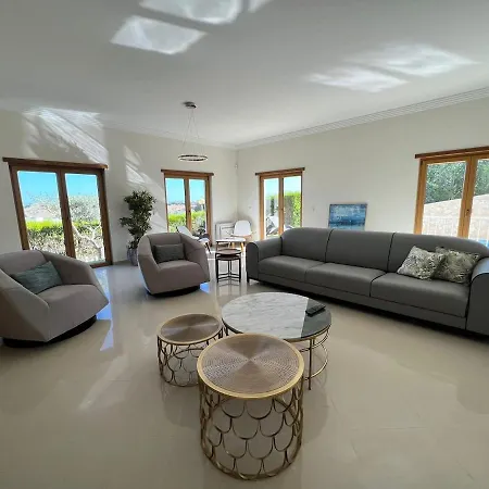 Villa Light House Luxury *