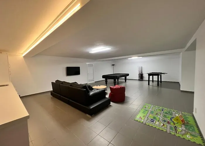 Light House Luxury 阿尔布费拉