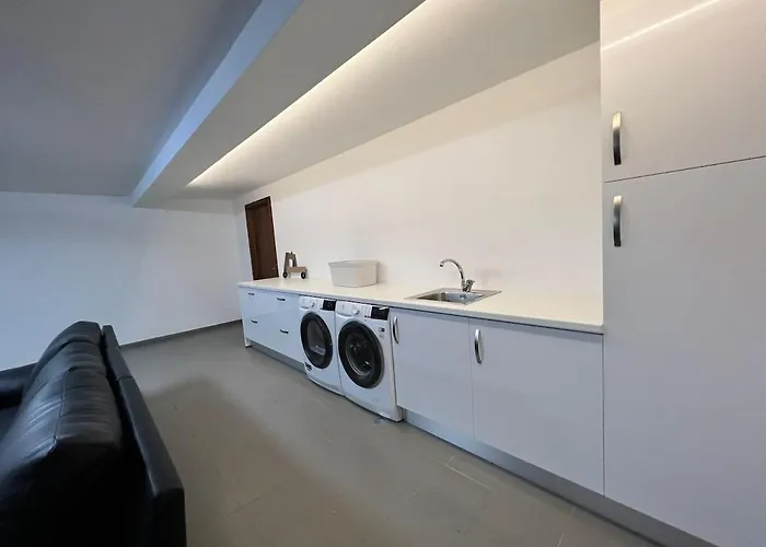 Light House Luxury * 阿尔布费拉