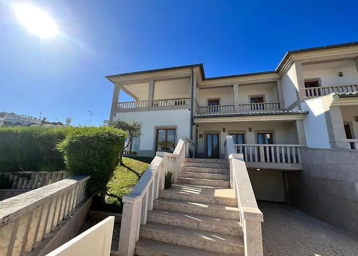 Light House Luxury * 阿尔布费拉