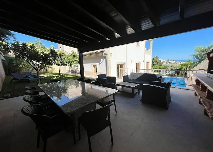 别墅 Light House Luxury