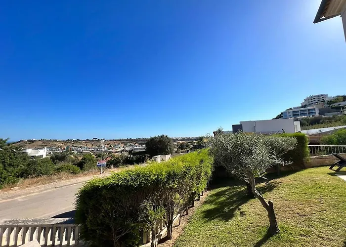 Light House Luxury 别墅