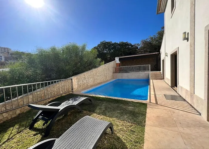 Light House Luxury * 阿尔布费拉