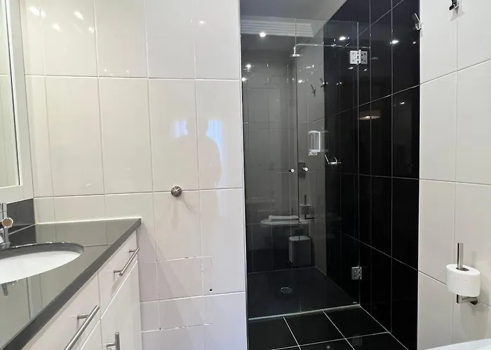 别墅 Light House Luxury *