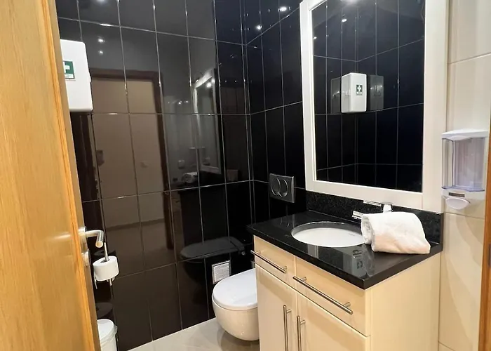 Light House Luxury 别墅