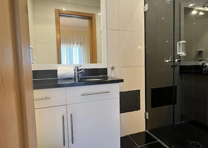 别墅 Light House Luxury 阿尔布费拉