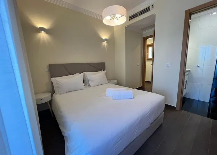 Light House Luxury 别墅