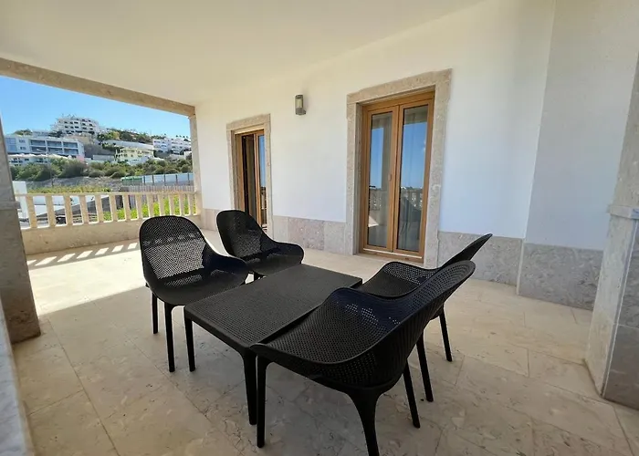 别墅 Light House Luxury *