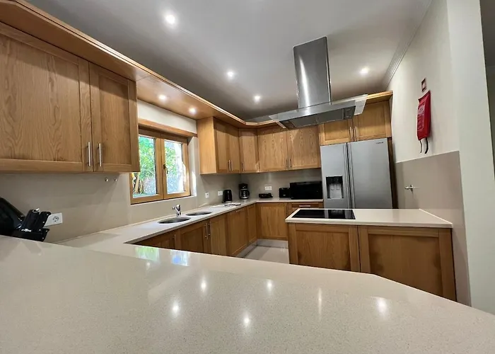 Light House Luxury *