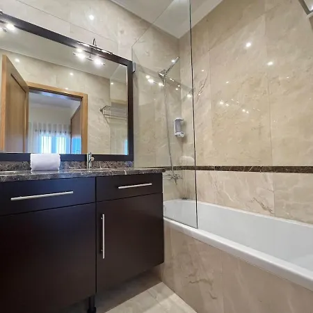 Light House Luxury Villa Albufeira