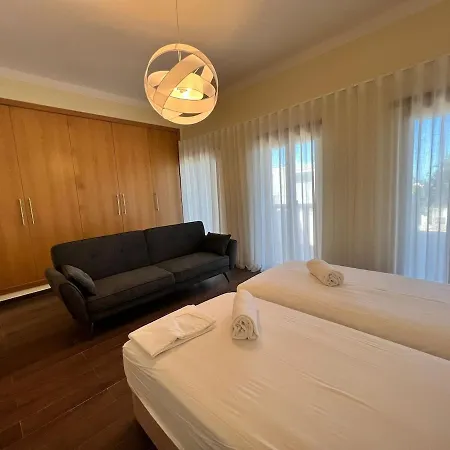 Light House Luxury