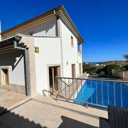 Willa Light House Luxury Albufeira