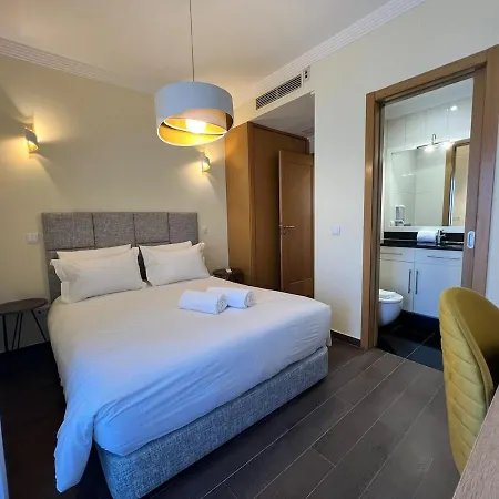 Light House Luxury * 阿尔布费拉