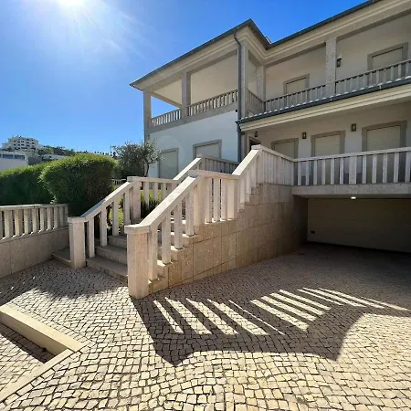 别墅 Light House Luxury 阿尔布费拉