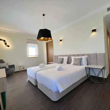 Light House Luxury 阿尔布费拉